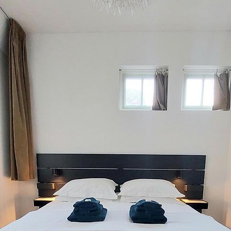 Bickersbed Bed & Breakfast Amsterdam Luaran gambar