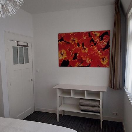 Bickersbed Bed & Breakfast Amsterdam Luaran gambar