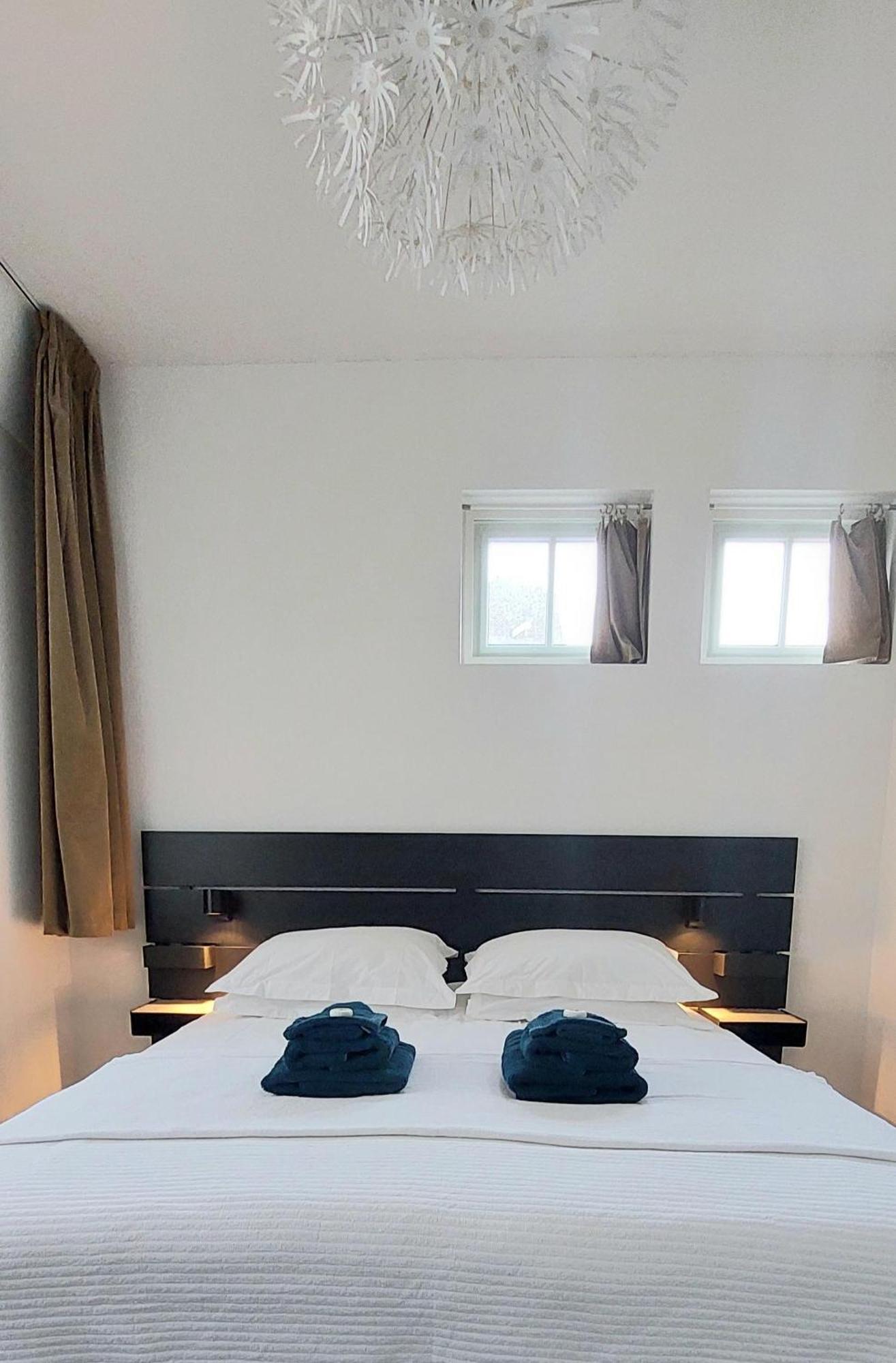 Bickersbed Bed & Breakfast Amsterdam Luaran gambar