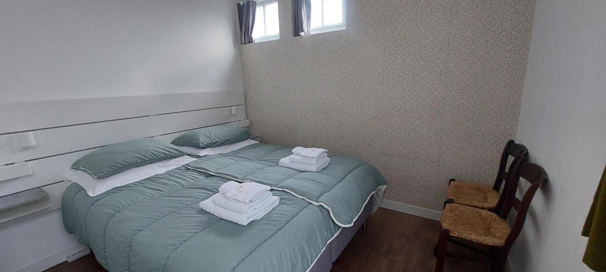 Bickersbed Bed & Breakfast Amsterdam Luaran gambar