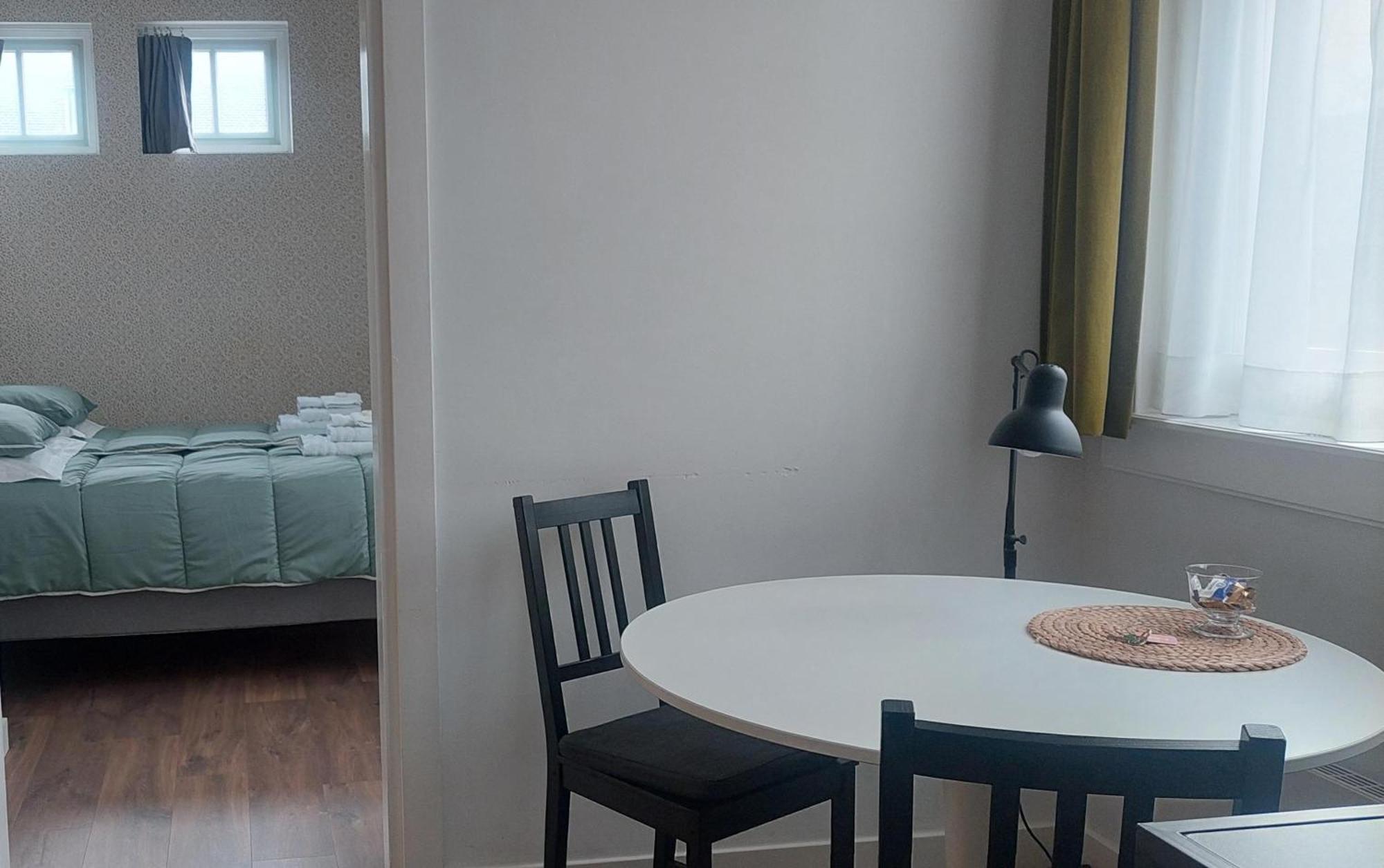 Bickersbed Bed & Breakfast Amsterdam Luaran gambar