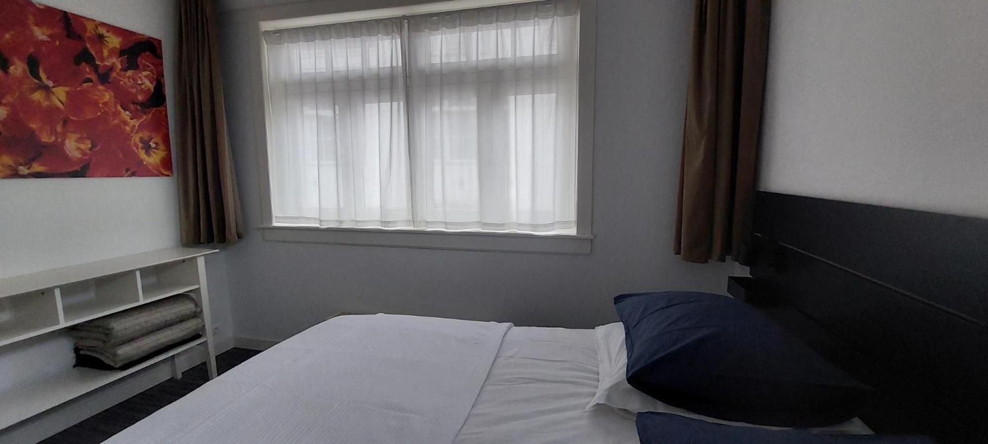 Bickersbed Bed & Breakfast Amsterdam Luaran gambar