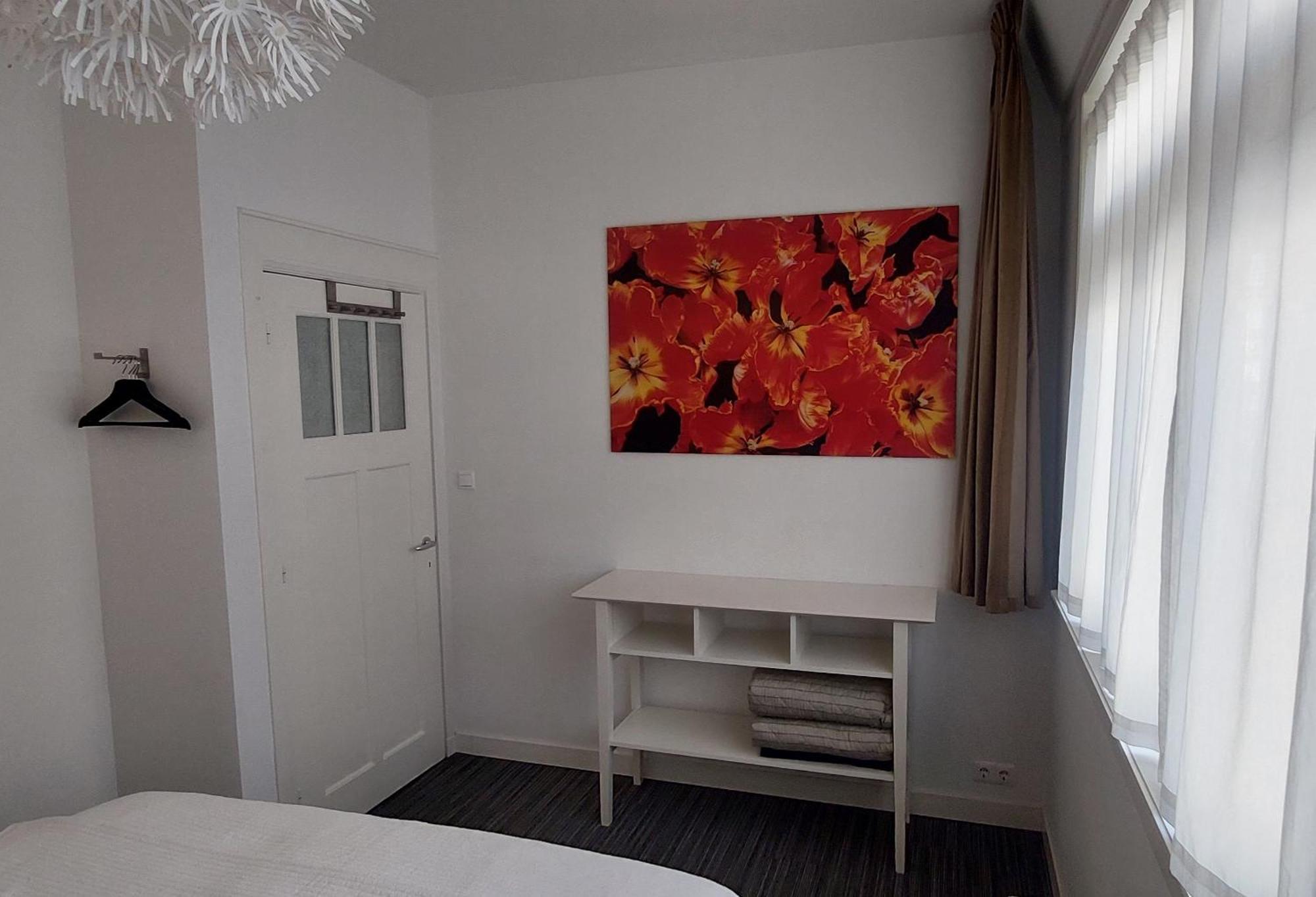 Bickersbed Bed & Breakfast Amsterdam Luaran gambar
