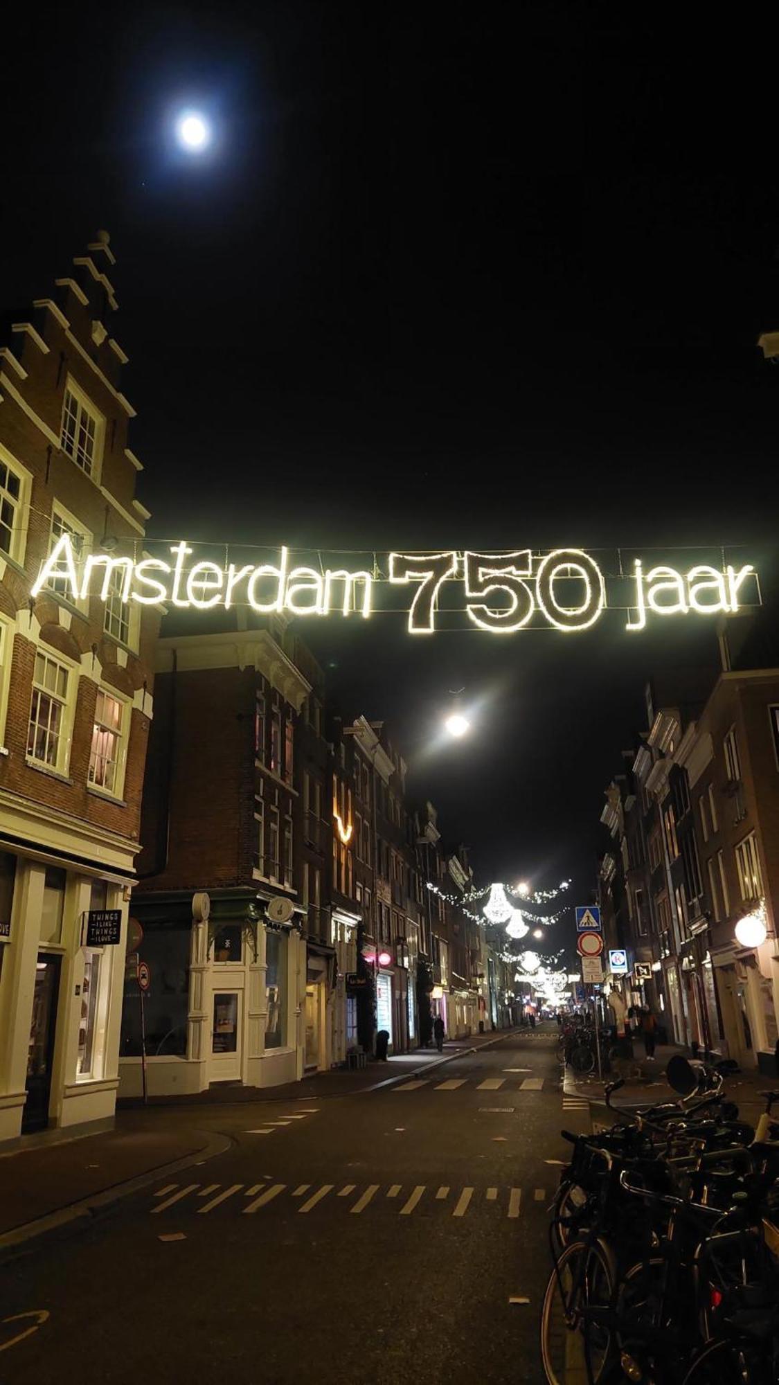 Bickersbed Bed & Breakfast Amsterdam Luaran gambar