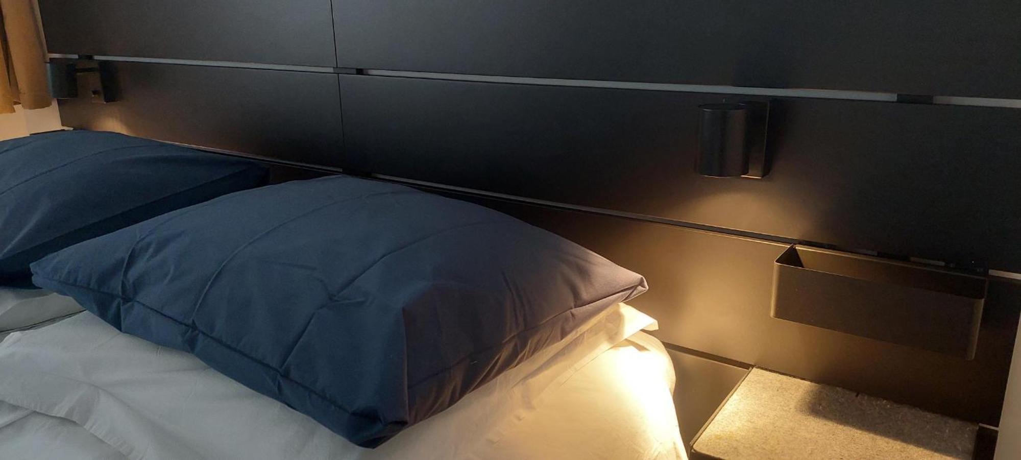 Bickersbed Bed & Breakfast Amsterdam Luaran gambar