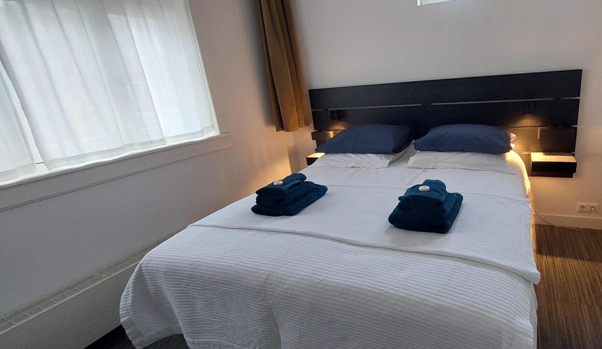 Bickersbed Bed & Breakfast Amsterdam Luaran gambar