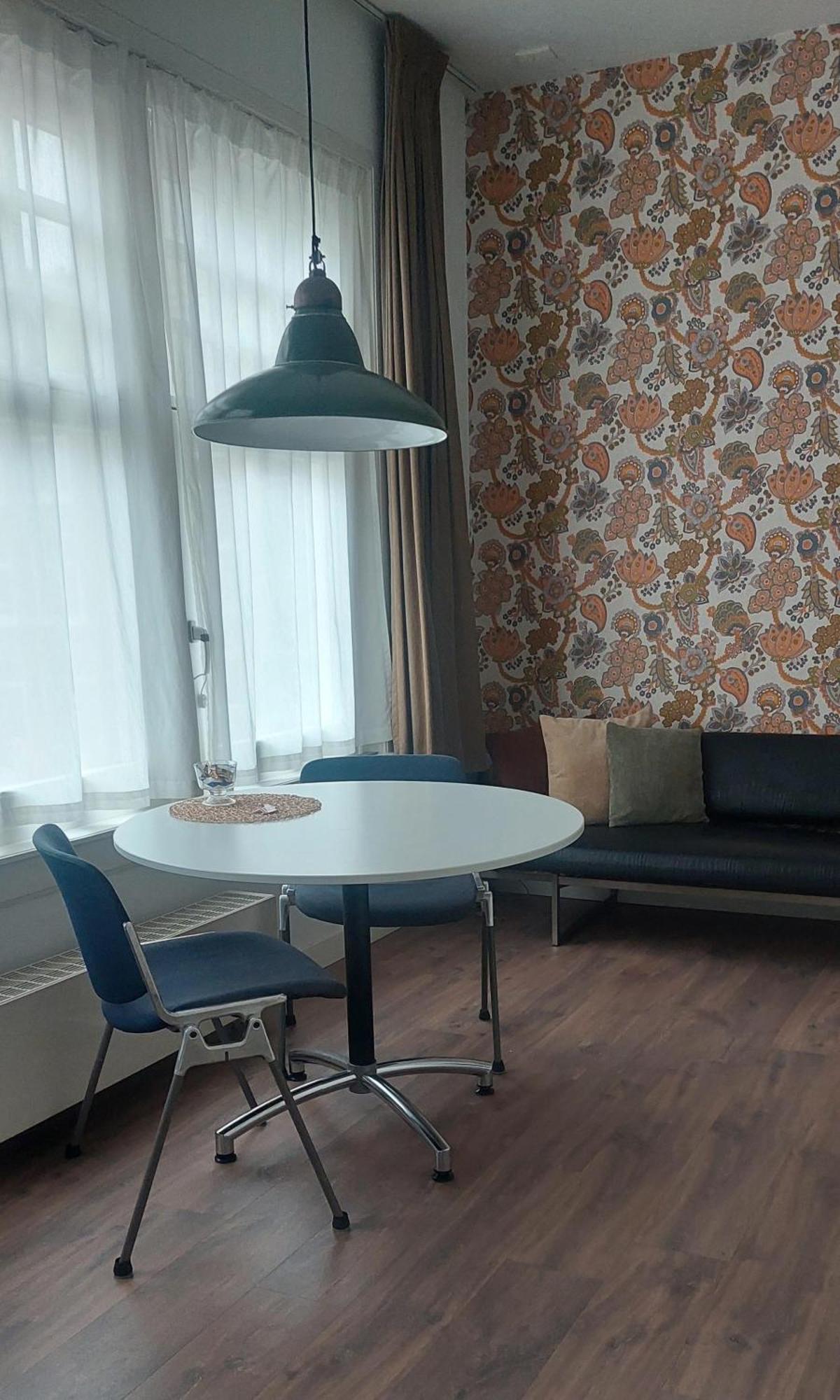 Bickersbed Bed & Breakfast Amsterdam Luaran gambar